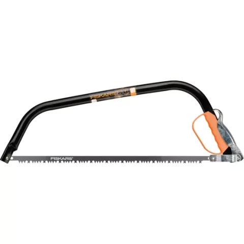 Fiskars SW31 hacksaw 24", 124810