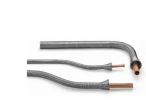 Cauruļu lokāmā atspere 12mm