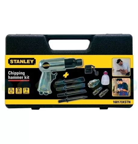 Pneimatiskais perforators