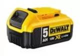 Akum. Urbjmašīna ar rokturi 18V 95Nm 1X5.0AH+lād. TSTAK DeWalt DCD991P1-QW+LEDUS URBIS ASSERI 130MM