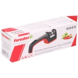 FORESTER Diamond handheld knife sharpener