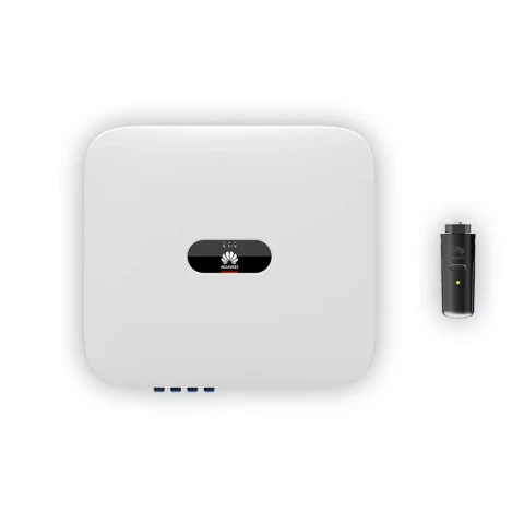 HUAWEI Three phase solar inverter SUN2000-10KTL-M1