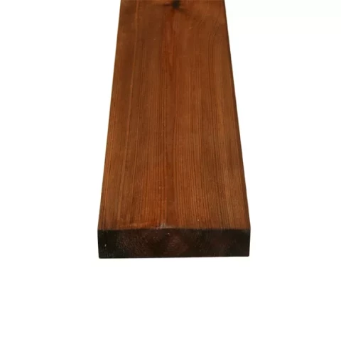 MC KOKA DETAĻA 18X95X1000MM IMPREGNĒTS BRŪNS