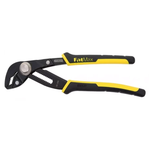 Cauruļu atslēga regulējama FatMax 300mm, STANLEY 0-84-649