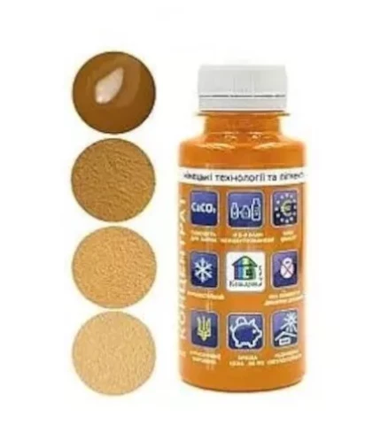 Toņpasta universāla 100ml Ziloņkauls Nr.11