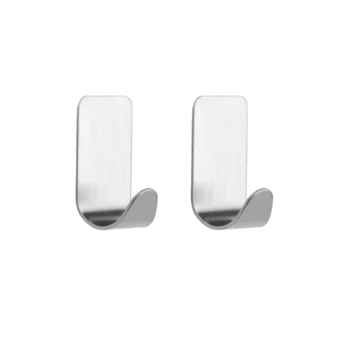 Āķis BASIC, berzts nerūs.tērauds(2gb)