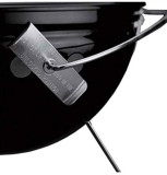 Smokey Joe® Premium Charcoal Barbecue 37cm Black