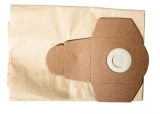 Бумажные мешки для пылесосов Scheppach NTS20, 1 комплект