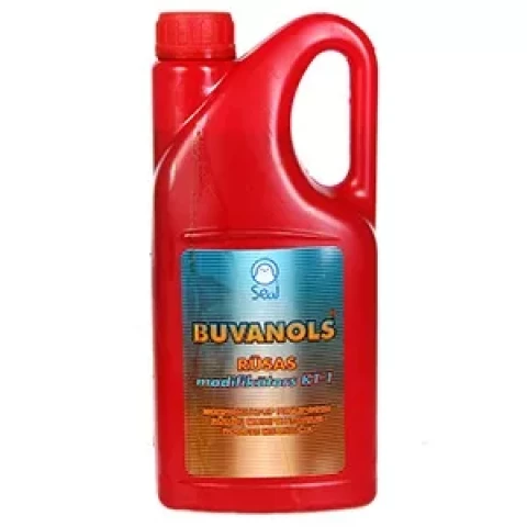 BUVANOLS  1.5L  Rūsas modifikators KT-1