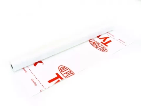 TYVEK HOUSEWRAP V 1.5m 75m²