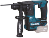 Аккумуляторный 2-х режимный перфоратор MAKITA HR166DZ