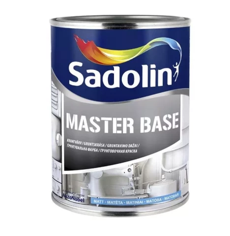MASTER BASE 1 L