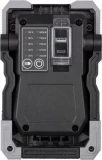 Spotlight Brennenstuhl LED RUFUS 15W 1500lm IP65 with battery 1173100100