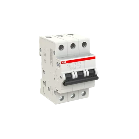 Automātslēdzis ABB SH203-C16 2CDS213001R0164