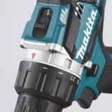 18V Drill Driver BL LXT MAKITA DDF484Z