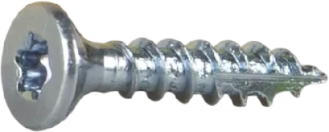 Essve Шуруп по дереву 3x25 ZN 200Шт. 116102