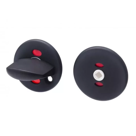 WC switch black VAL35*36_007FE_B