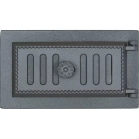 Čuguna pelnu lūka 432 130x270mm