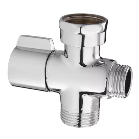 Керамический дивертер Rubineta 3/4"