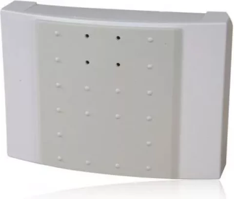 DURVJU ZVANS CHIME WHITE DNU912