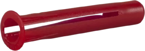 Essve Plastic Plug 5.5x35 100pcs. 50006