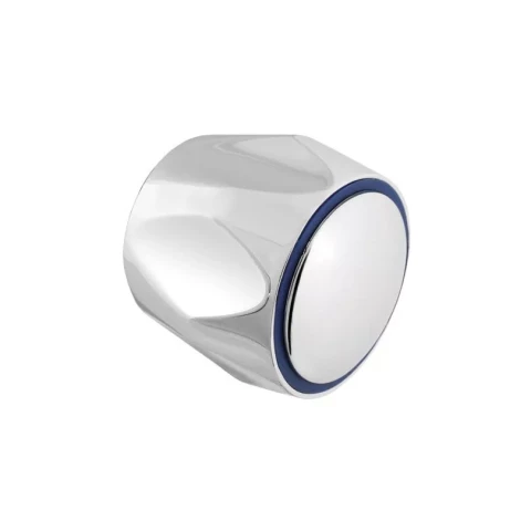 Handle Rubineta Globo (8x24) RD