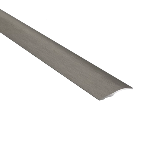 Dažādu līmeņu profils alumīnija Pro26, 1,86 m, titanium