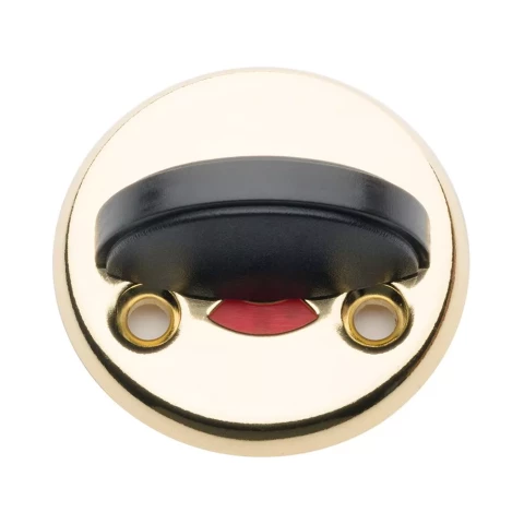 Aizgrieznis 2350 WC BR  zelta kr.