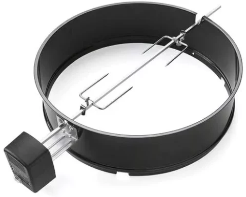 Weber Rotisserie, fits: charcoal grill 57 cm 7494 48
