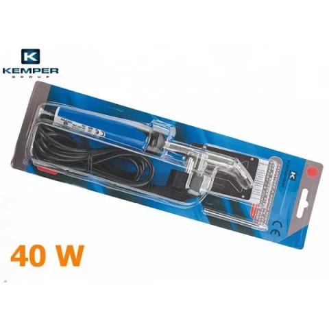 Lodāmurs KEMPER 40W