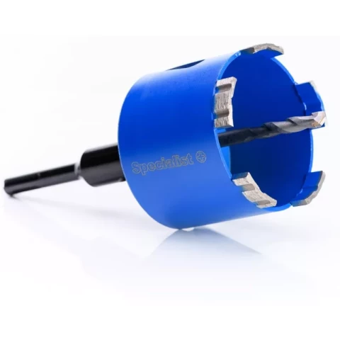 Сверло алмазное 72 мм