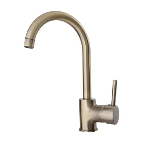 Kitchen faucet Rubineta ULTRA-33 (BR)