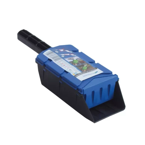 Mēslojuma un sāls kaisītājs  29cm