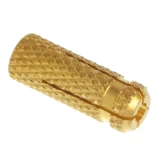 Brass Sleeve M10 (50)