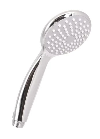 Dušas klausule OKA  1/2' , hromēta  622062 Rubineta