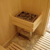 Krāsns pirts el. SENATOR T  10.5 , HSE105400