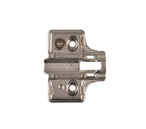 Eņģes pamats Impro & Invo virai ar ekscentru