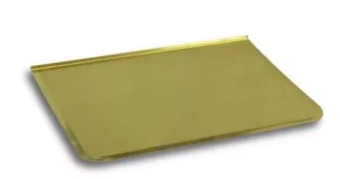 Polmer grīdas plāksne kamīnam  40x60cm misina