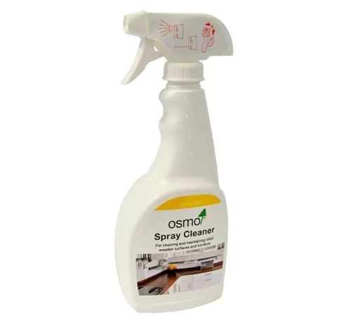 OSMO 8026 0,5L Spray cleaner