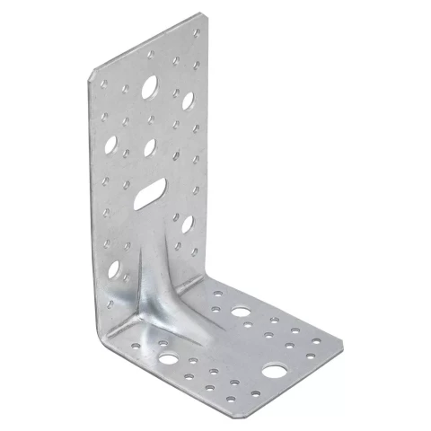Уголок усиленный 172x105x90x3.0mm