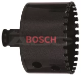 Caurumzāģis dimanta 68mm  cietām flīzēm