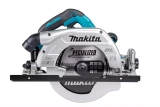 Akum. Ripzāģis rokas DHS900Z 2x18V, 235mm b/a un lādētāja, MAKITA