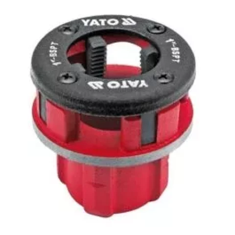 Vītņgriezis cauruļu 1