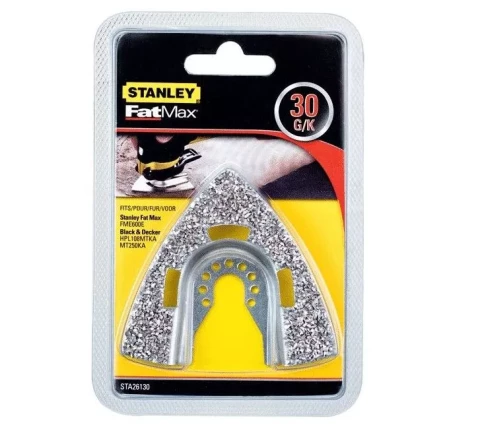 Slīpēsanas pamatne 73x75mm HM