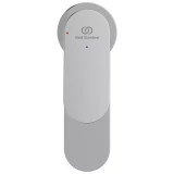 Ideal Standard CeraLife O H75 izlietnes maisītājs ar cold start funkciju, bez pop-up,BE001AA
