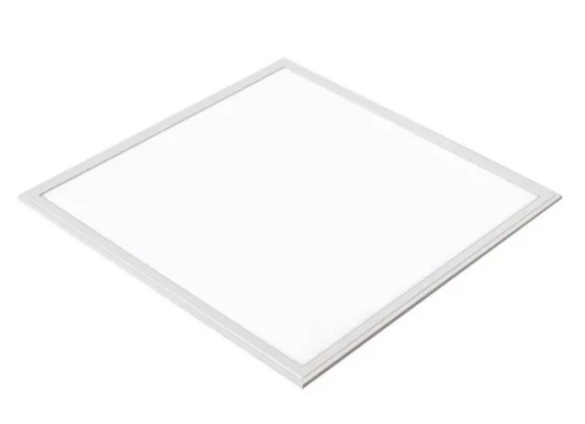 LED panel 40W 4800lm 4000K 595x595x30mm IP44