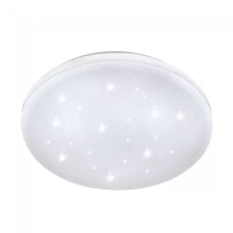 Wall lamp EGLO FRANIA D330 Crystal (97878)