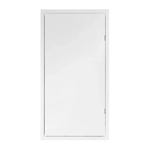 inspection hatch metal, 500x250mm