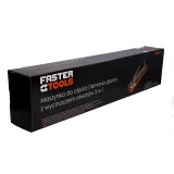 Flīžu griezējs 600mm, FASTER TOOLS 1936