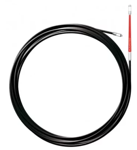 Buksieris , metāla st., 10m, melns